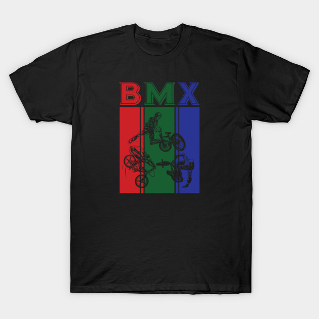 Awesome BMX Biker MTB Dirt Bike Stunts Cyclist Bicycle Rider Bikes